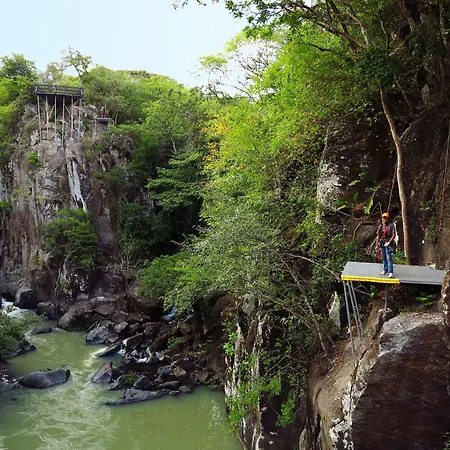 Rio Perdido Hotel & Thermal River-3