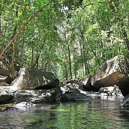 Rio Perdido Hotel & Thermal River-2